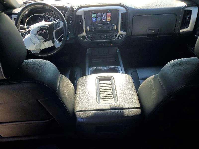 Gmc Sierra 5.3L 8 4x4 w/Rear Wheel Drv | Mobile.bg � ����������� 9