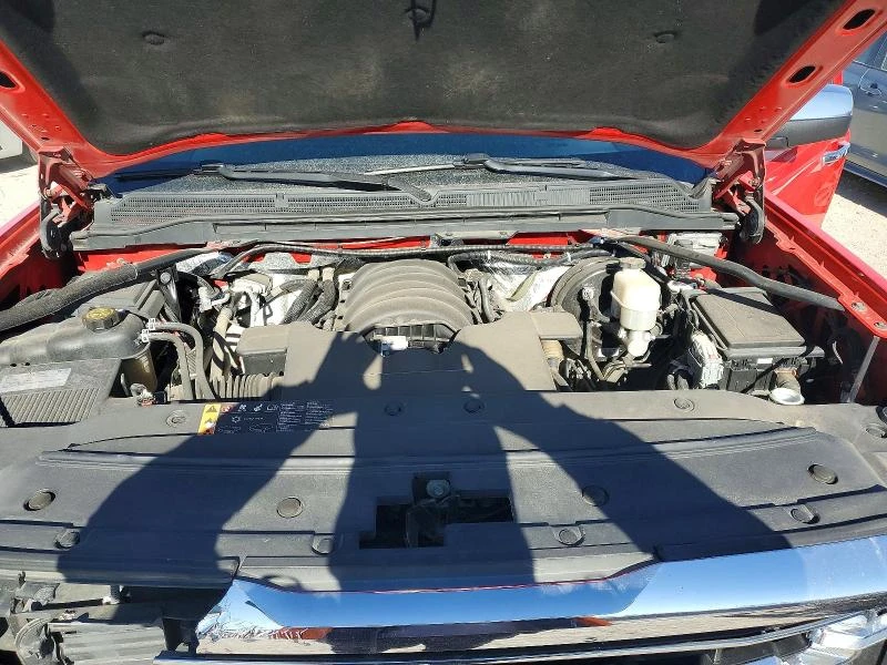 Gmc Sierra 5.3L 8 4x4 w/Rear Wheel Drv | Mobile.bg � ����������� 13