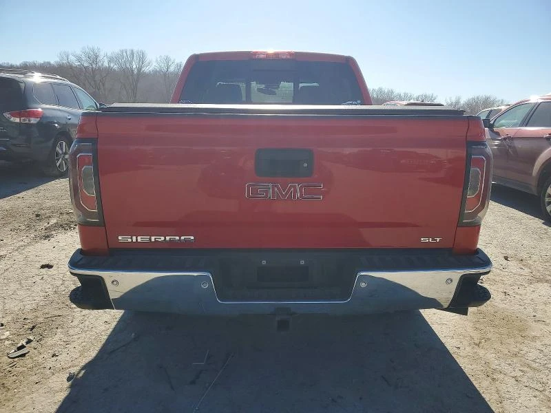 Gmc Sierra 5.3L 8 4x4 w/Rear Wheel Drv | Mobile.bg � ����������� 7