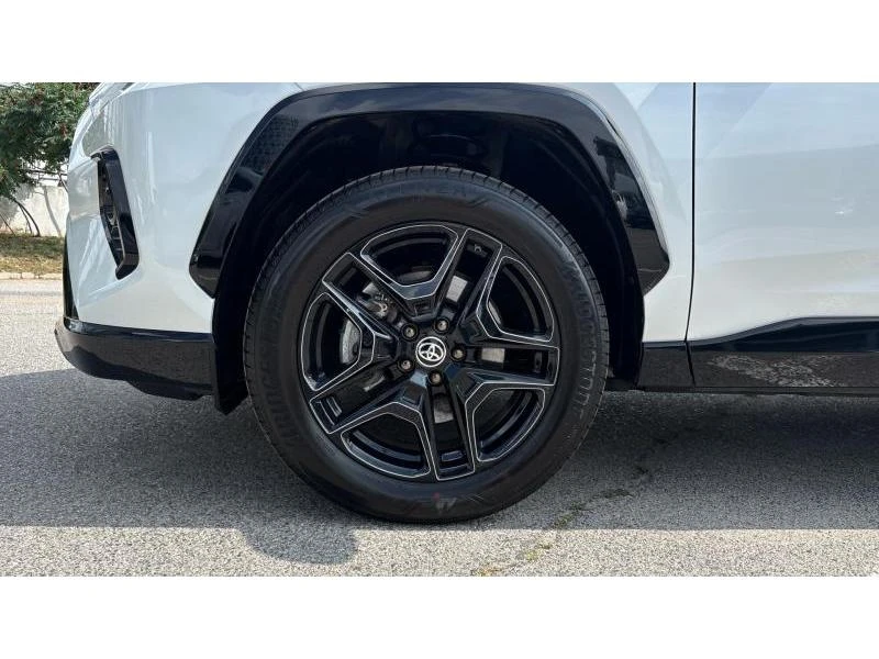 Toyota Rav4 2.5HSD GR SPORT AWD, снимка 16 - Автомобили и джипове - 55170991