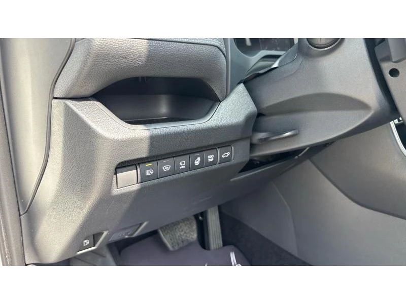 Toyota Rav4 2.5HSD GR SPORT AWD, снимка 13 - Автомобили и джипове - 55170991