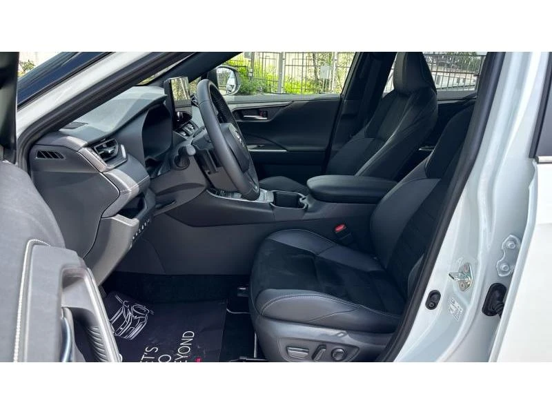 Toyota Rav4 2.5HSD GR SPORT AWD, снимка 12 - Автомобили и джипове - 55170991