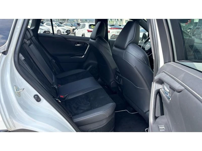 Toyota Rav4 2.5HSD GR SPORT AWD, снимка 7 - Автомобили и джипове - 55170991