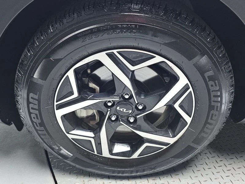Kia Sportage 1.6 Automatic, снимка 5 - Автомобили и джипове - 55587951