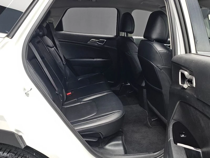 Kia Sportage 1.6 Automatic, снимка 16 - Автомобили и джипове - 55587951