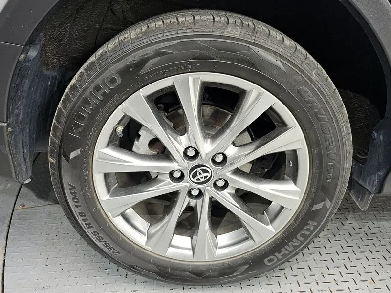 Toyota Rav4 2.5 4Wd Hybrid 4Th Generation, снимка 5 - Автомобили и джипове - 56130963