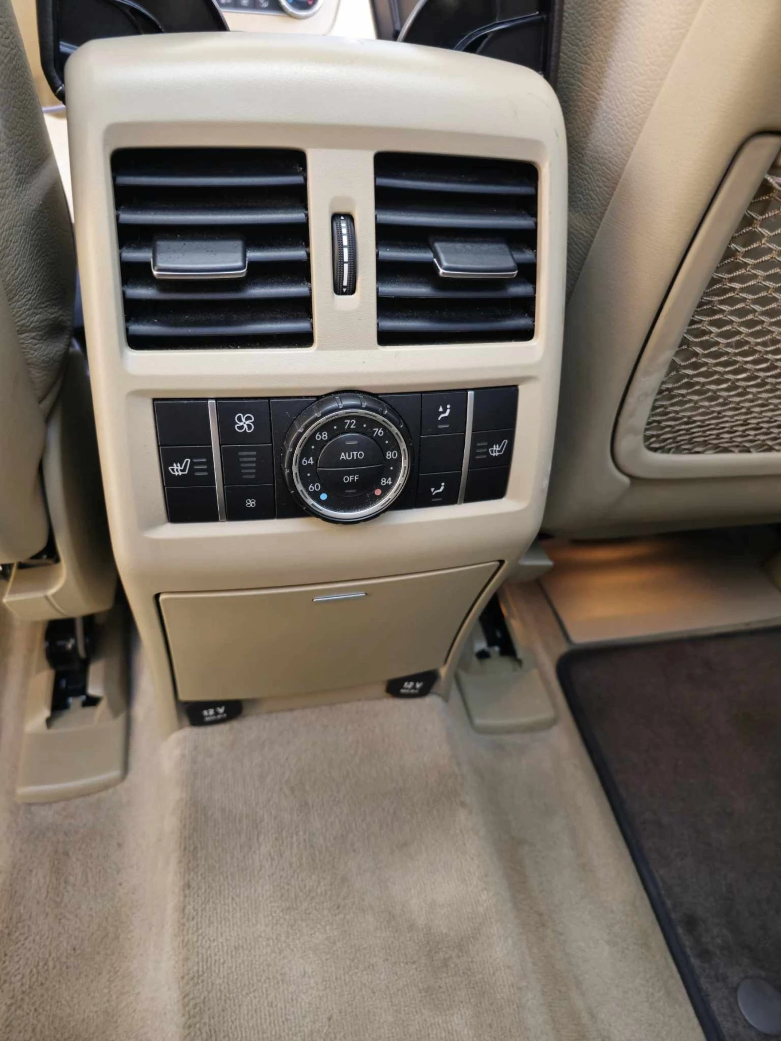 Mercedes-Benz GL 55 AMG | Mobile.bg   16