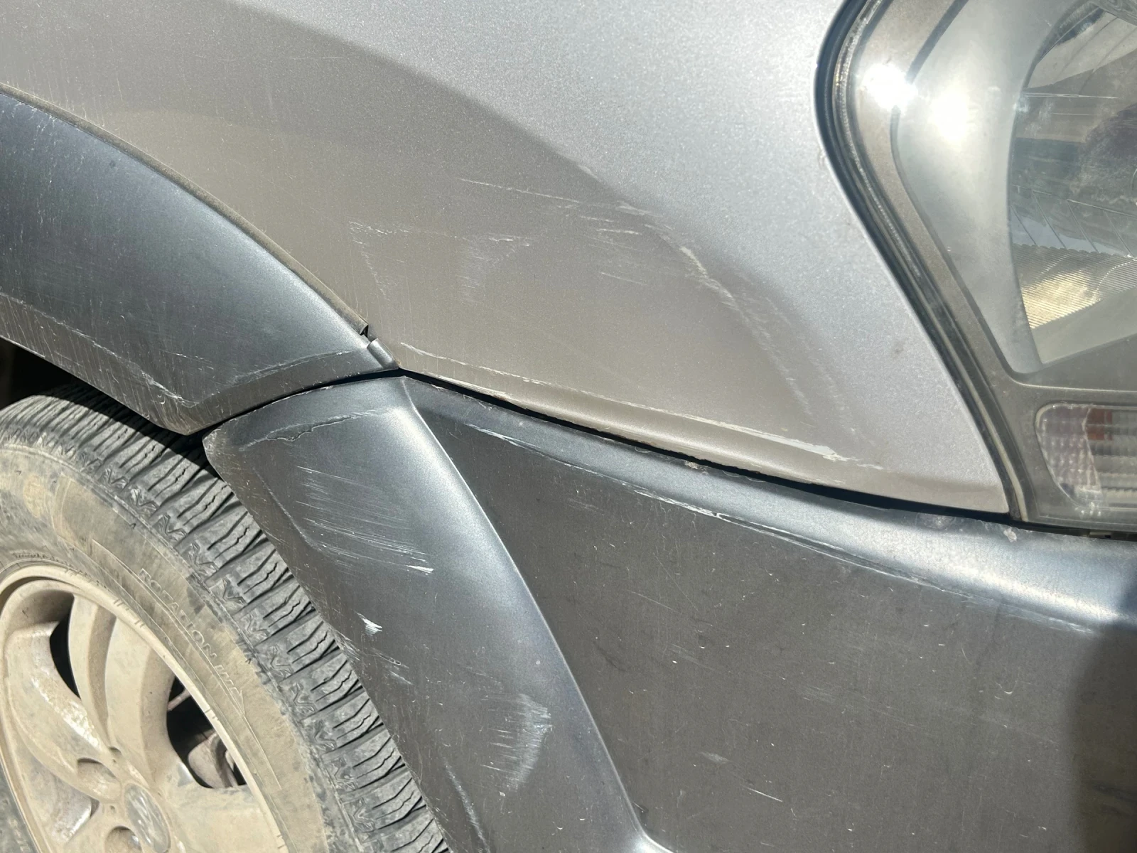 Hyundai Tucson  - изображение 9