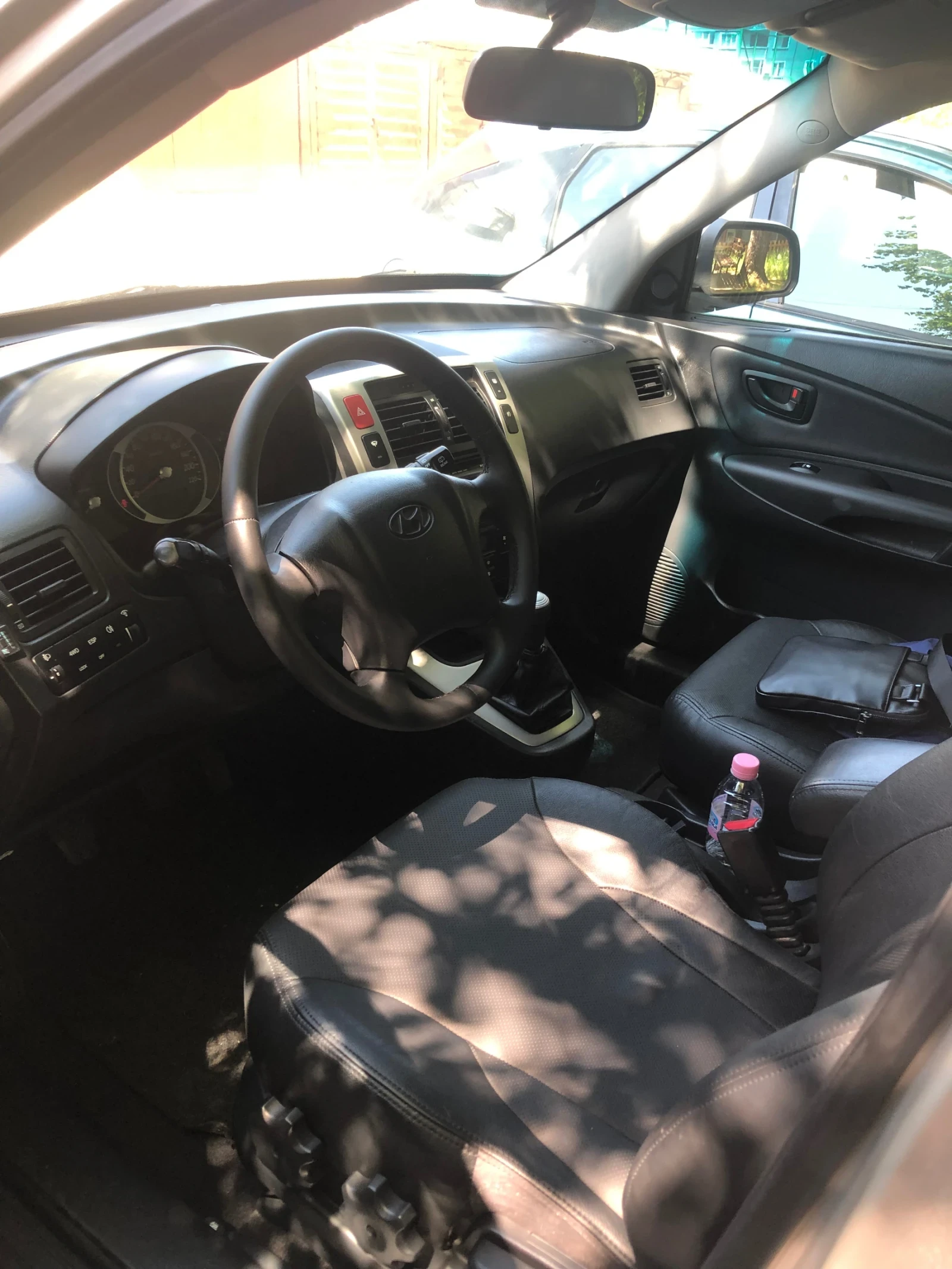 Hyundai Tucson  - изображение 5