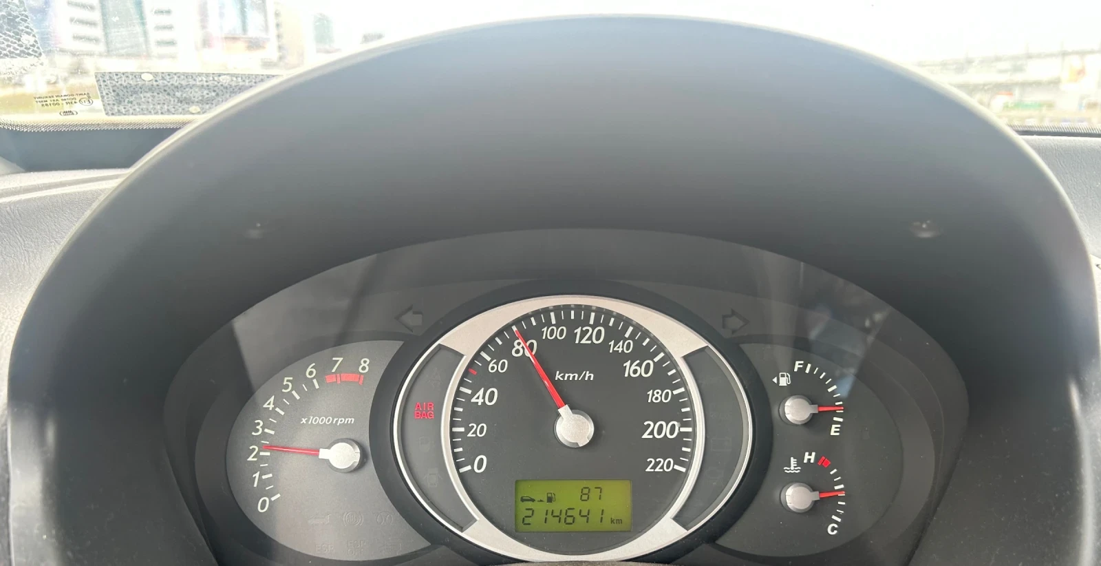 Hyundai Tucson  - изображение 6