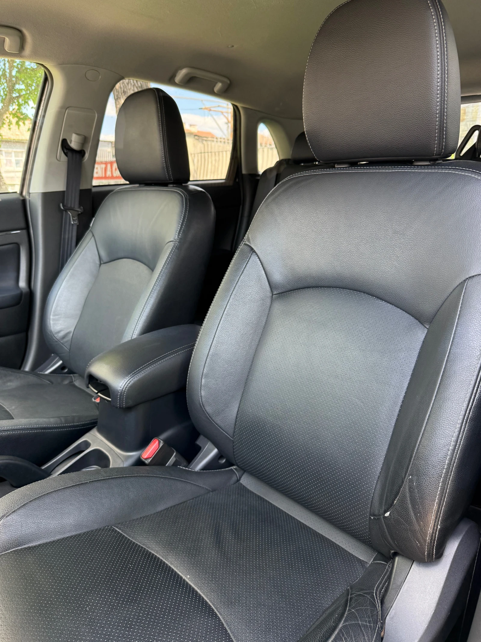 Peugeot 4008 1.8 DIESEL AUSTRIA - изображение 10