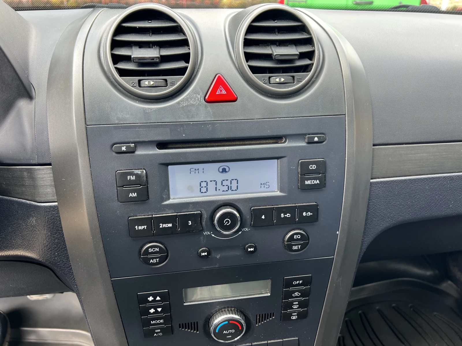 Great Wall Hover Cuv 2.4I, 4X4, , , , ,  | Mobile.bg   15