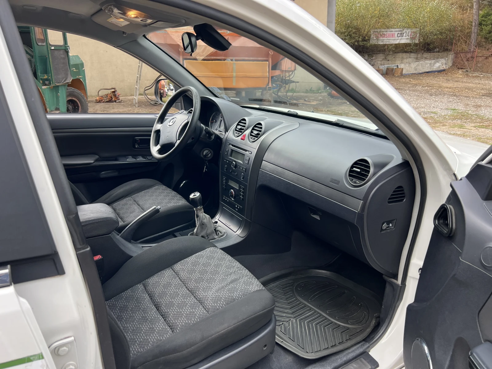 Great Wall Hover Cuv 2.4I, 4X4, , , , ,  | Mobile.bg   11