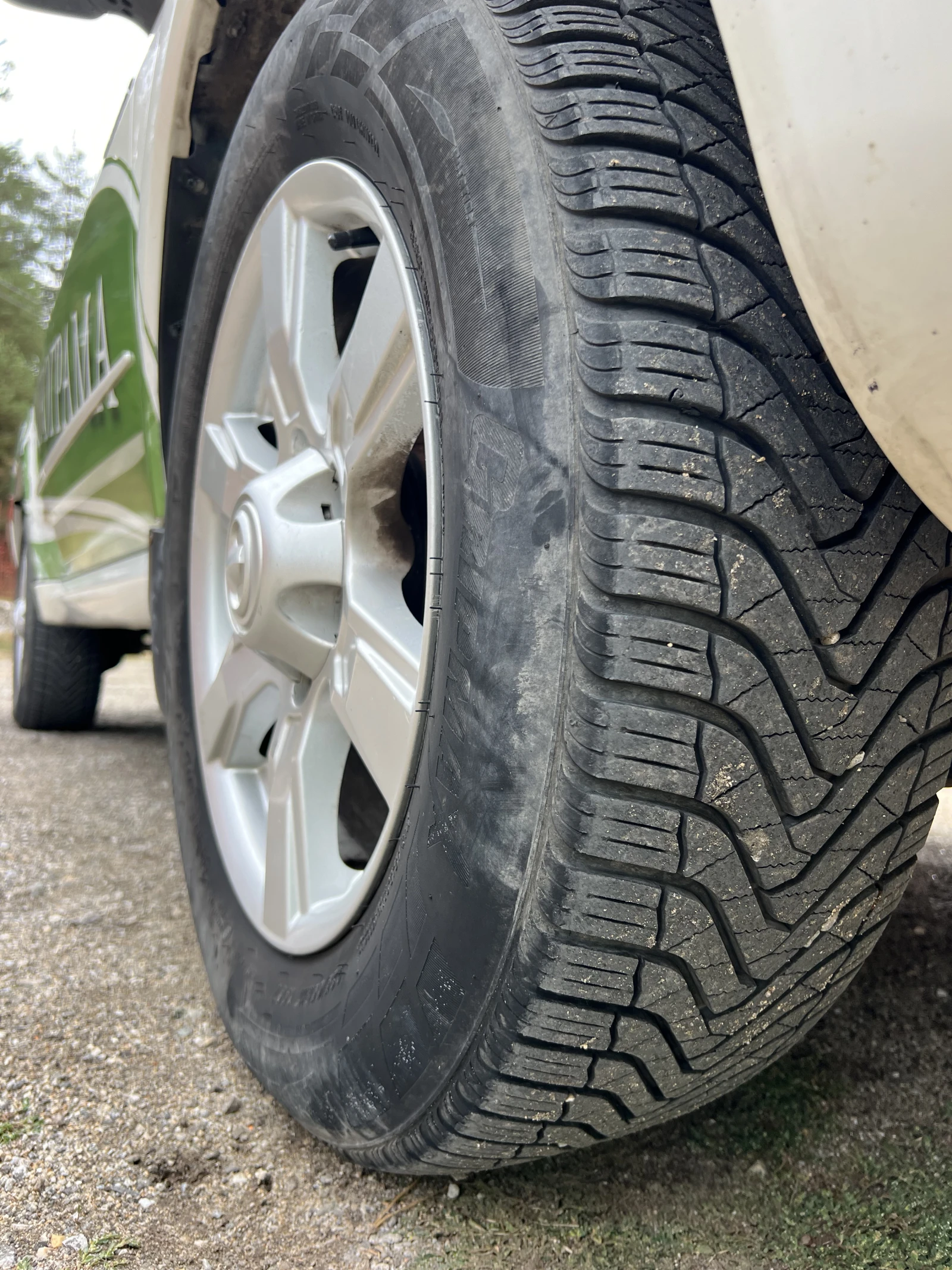 Great Wall Hover Cuv 2.4I, 4X4, , , , ,  | Mobile.bg   17