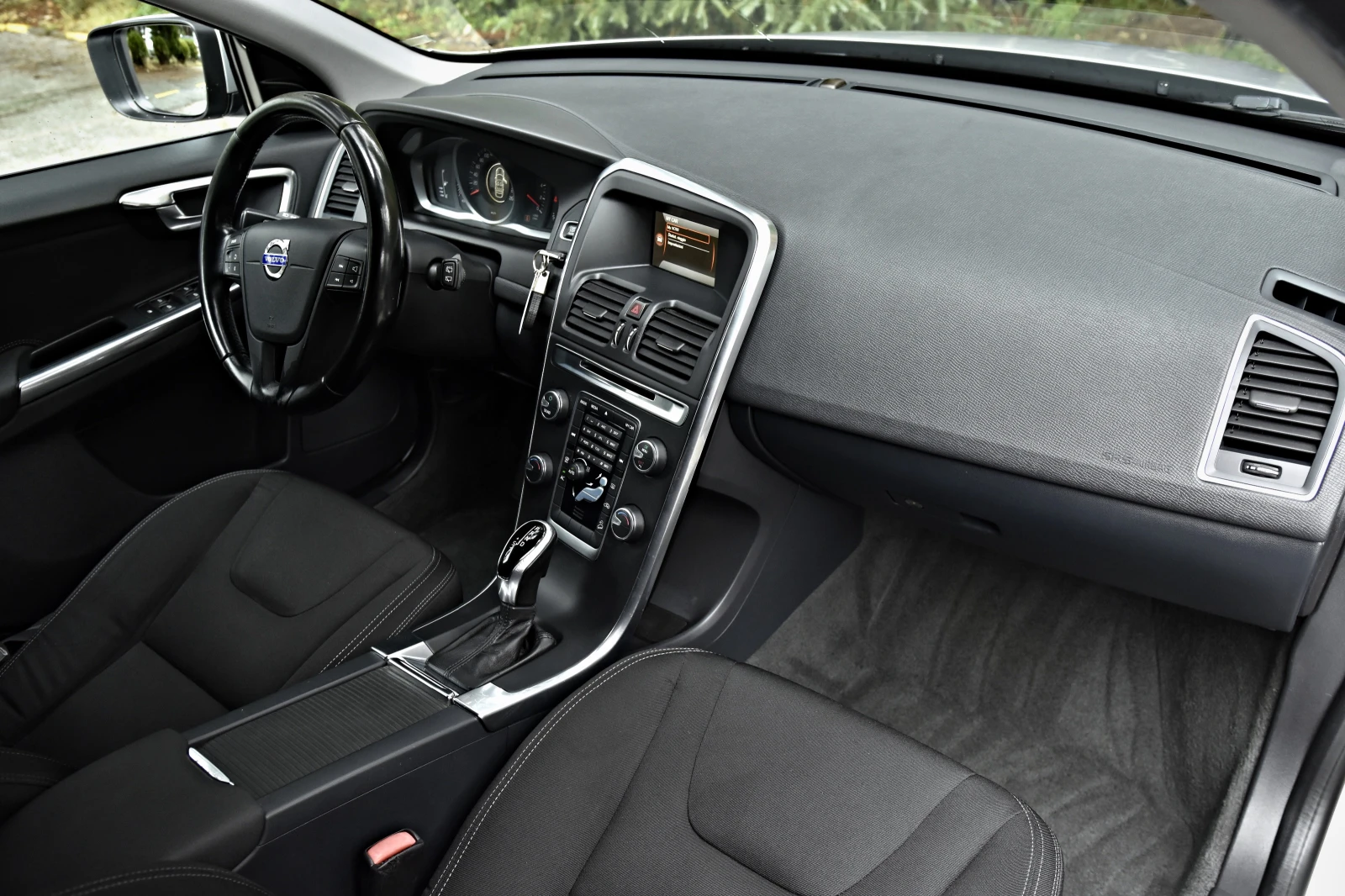 Volvo XC60 AWD AVTOMAT | Mobile.bg   12