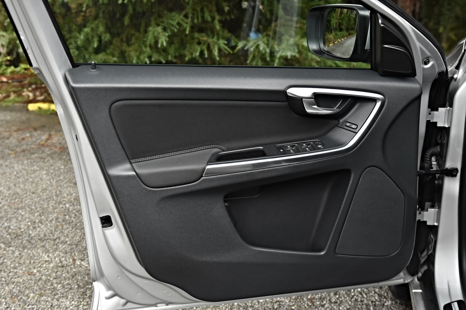 Volvo XC60 AWD AVTOMAT | Mobile.bg   15