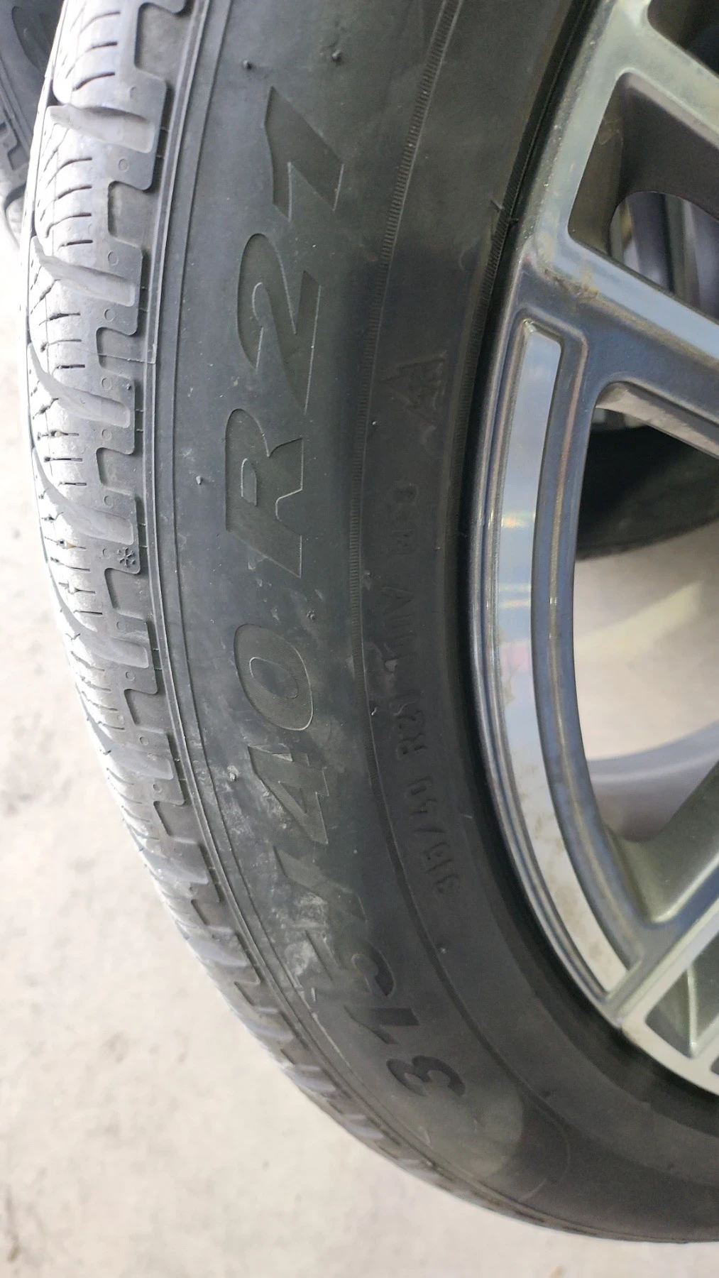 Mercedes-Benz GLS Gls | Mobile.bg — изображение 4