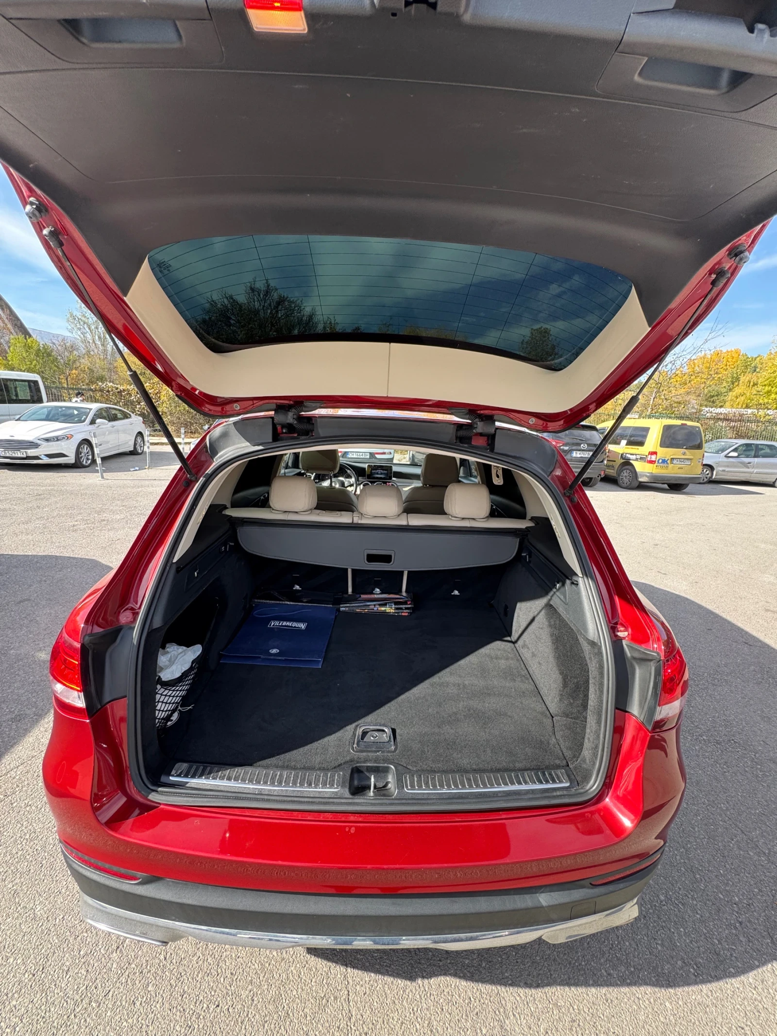 Mercedes-Benz GLC 300 | Mobile.bg � ����������� 12