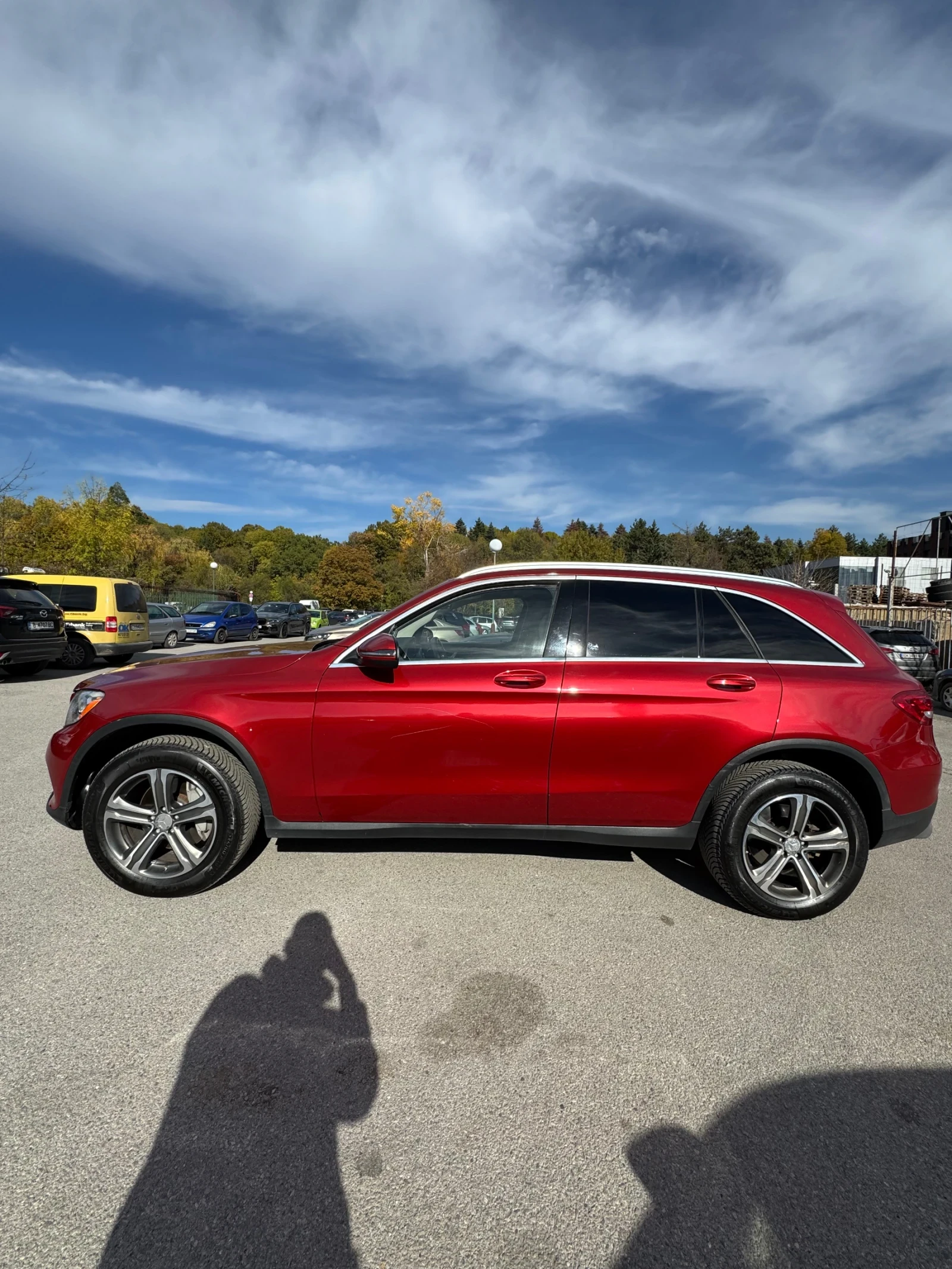 Mercedes-Benz GLC 300 | Mobile.bg � ����������� 15