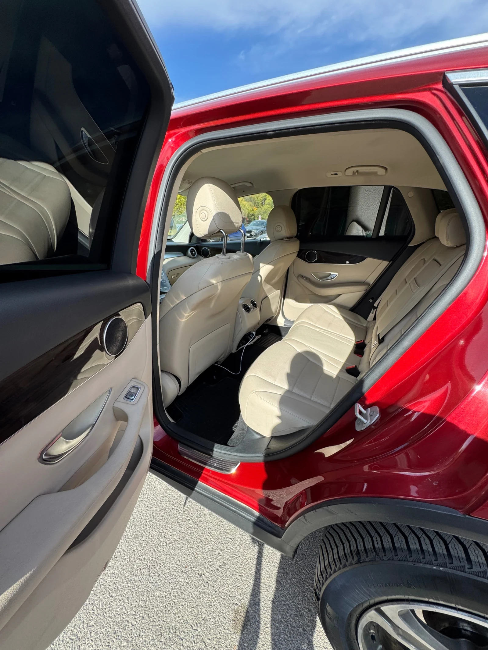 Mercedes-Benz GLC 300 | Mobile.bg � ����������� 11