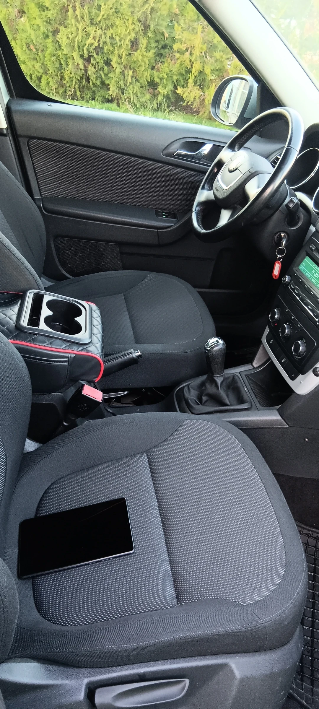 Skoda Yeti 1.2TCI | Mobile.bg   11