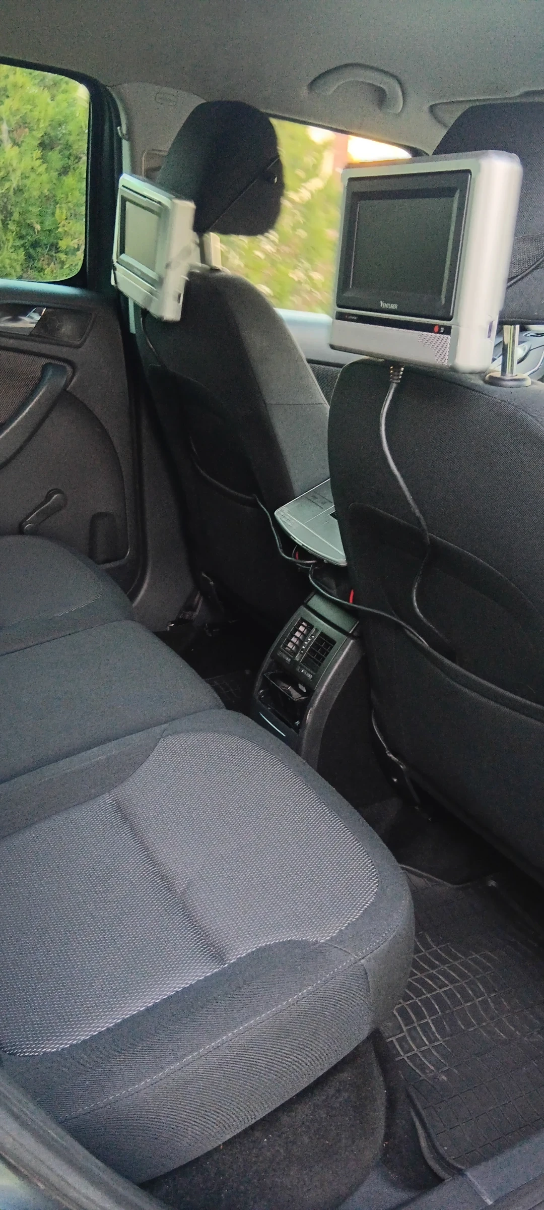 Skoda Yeti 1.2TCI - изображение 5