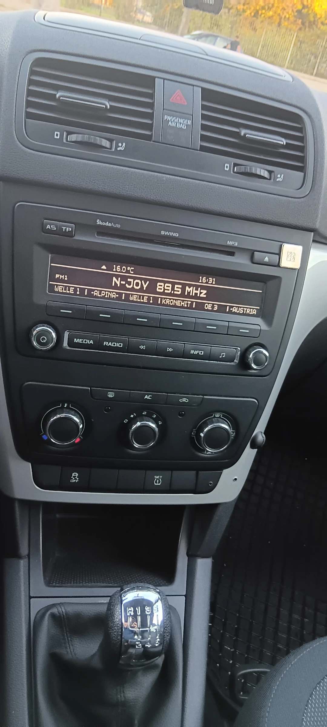 Skoda Yeti 1.2TCI | Mobile.bg   13