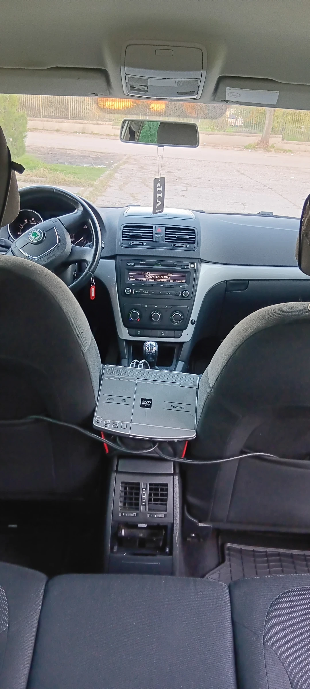 Skoda Yeti 1.2TCI | Mobile.bg   14