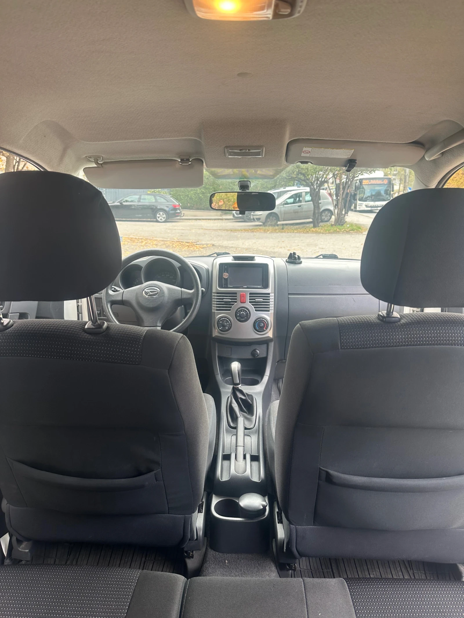 Daihatsu Terios | Mobile.bg   5