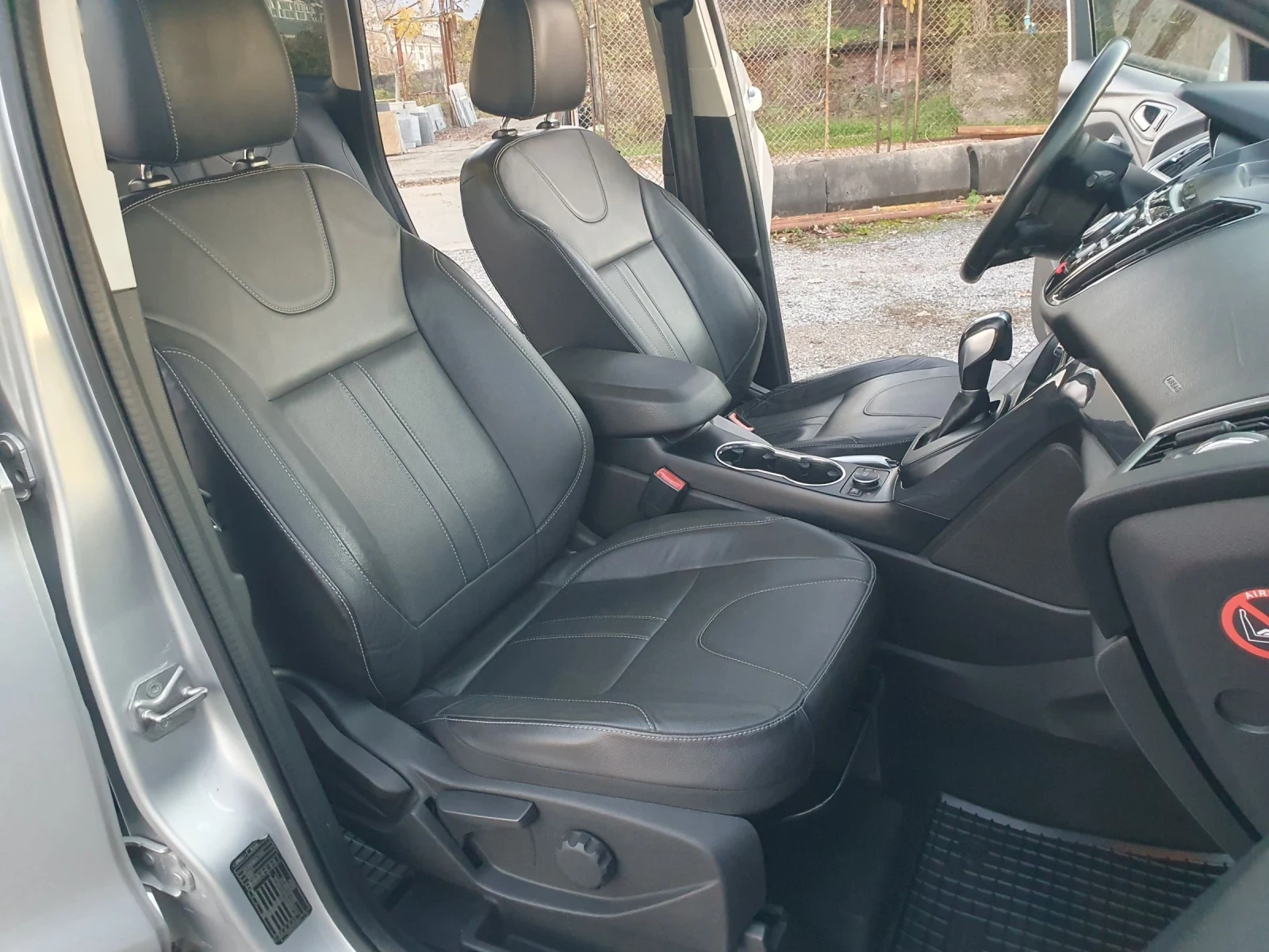 Ford Kuga Titanium  | Mobile.bg   12