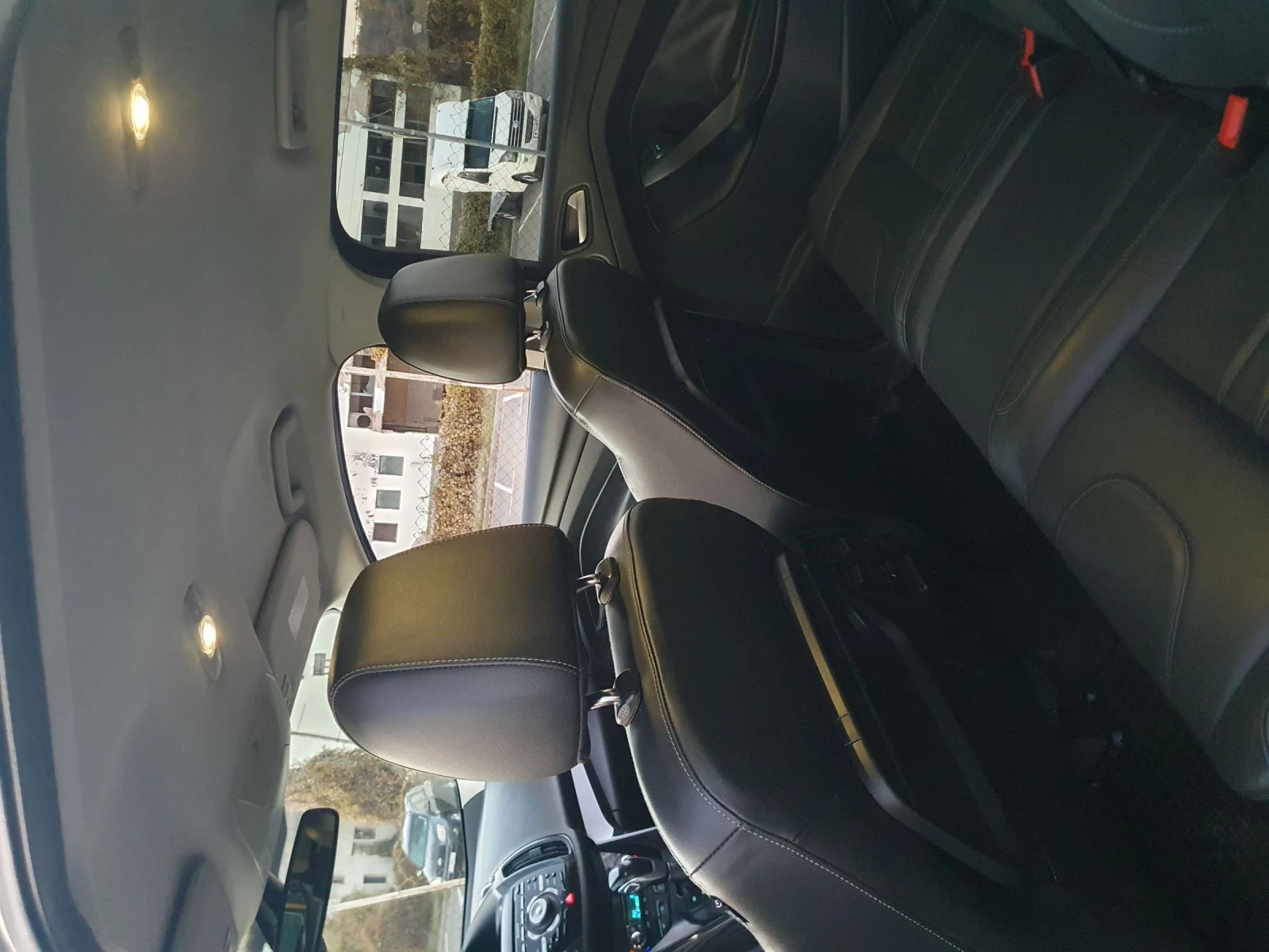 Ford Kuga Titanium  | Mobile.bg   16