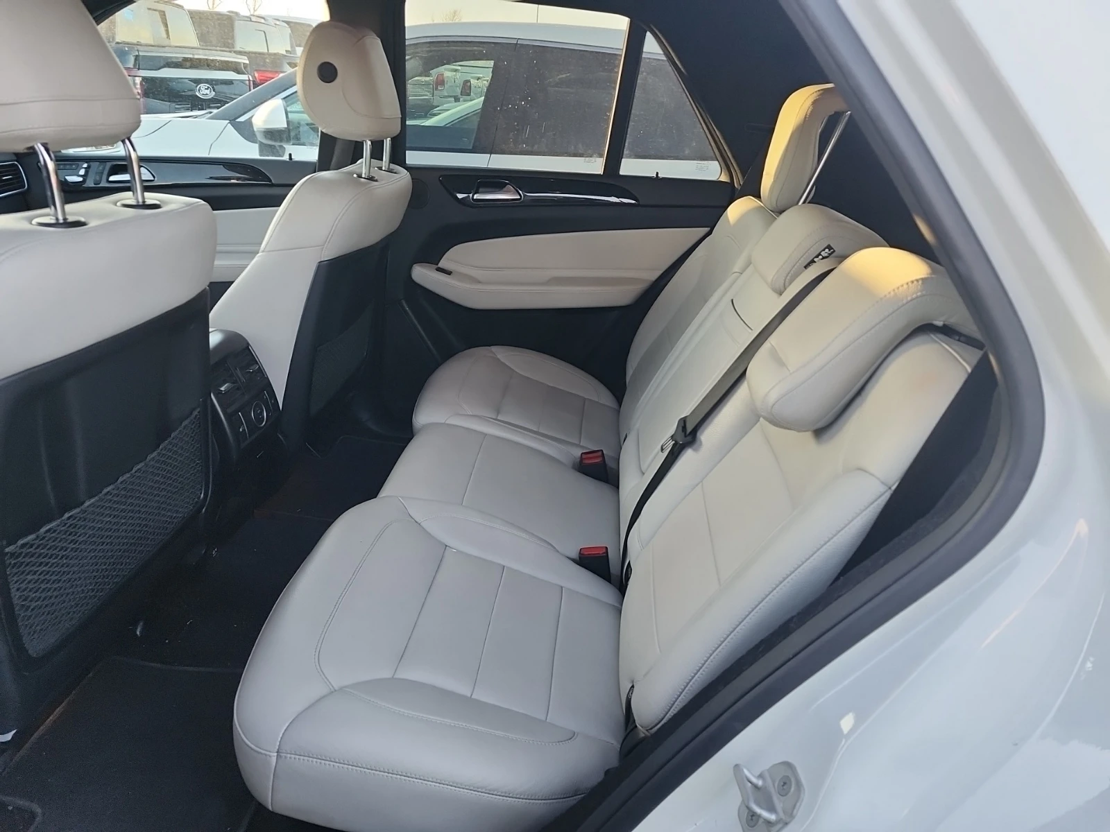 Mercedes-Benz GLE 400 AMG-Line* 4Matic* Harman/Kardon * *  | Mobile.bg   12