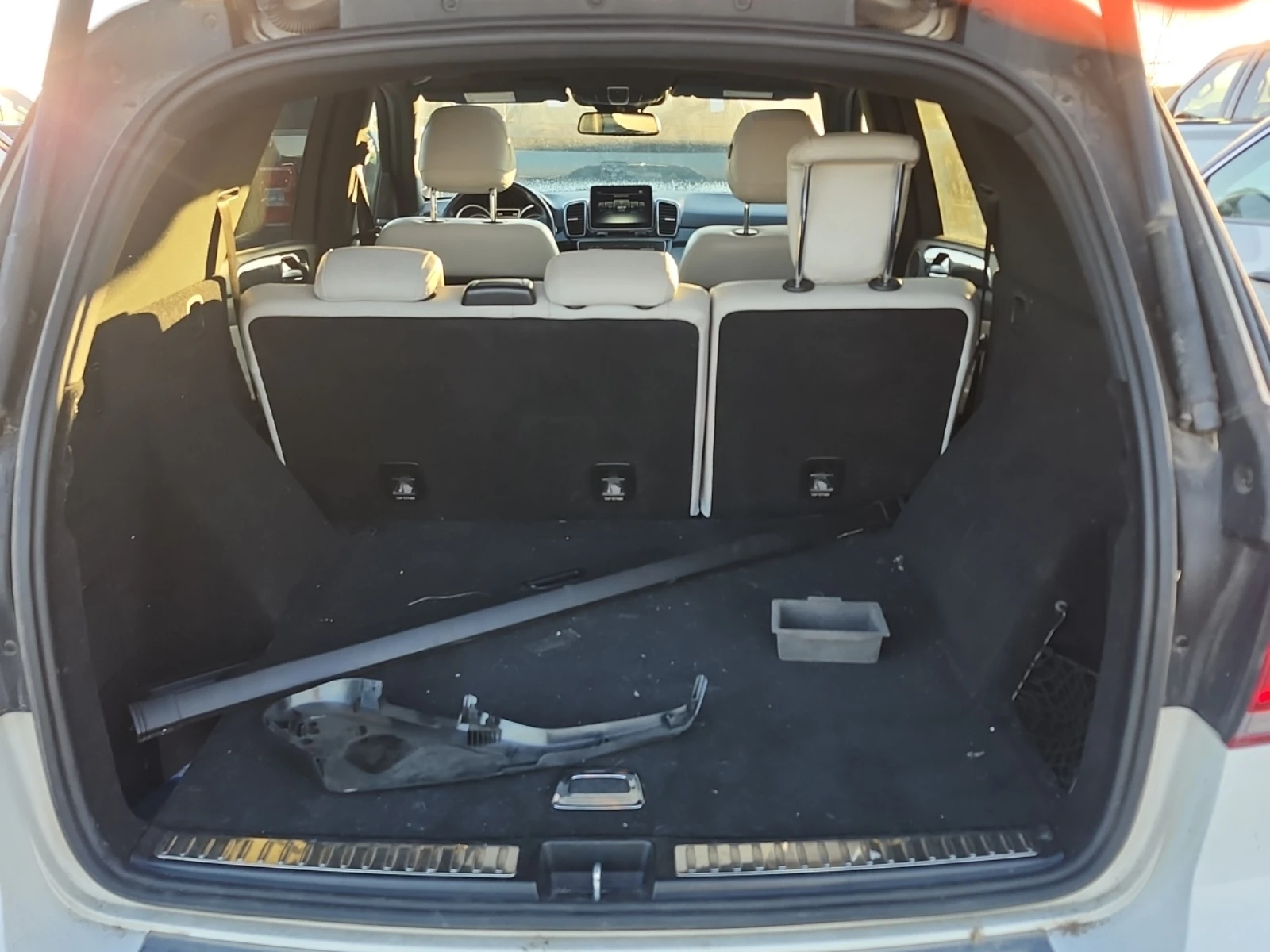 Mercedes-Benz GLE 400 AMG-Line* 4Matic* Harman/Kardon * *  | Mobile.bg   14