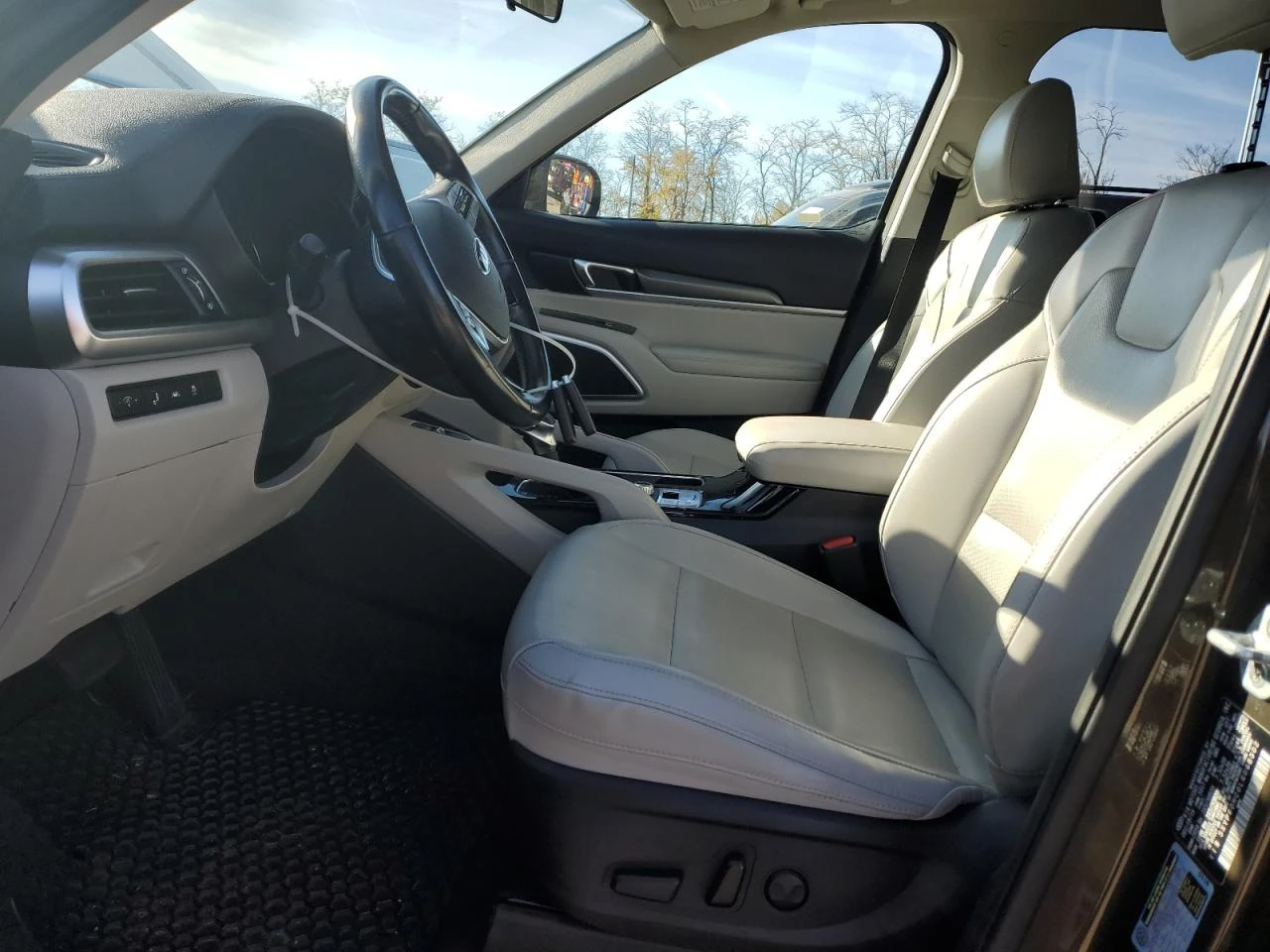 Kia Telluride S* Подгрев* Камера* Панорама - изображение 7