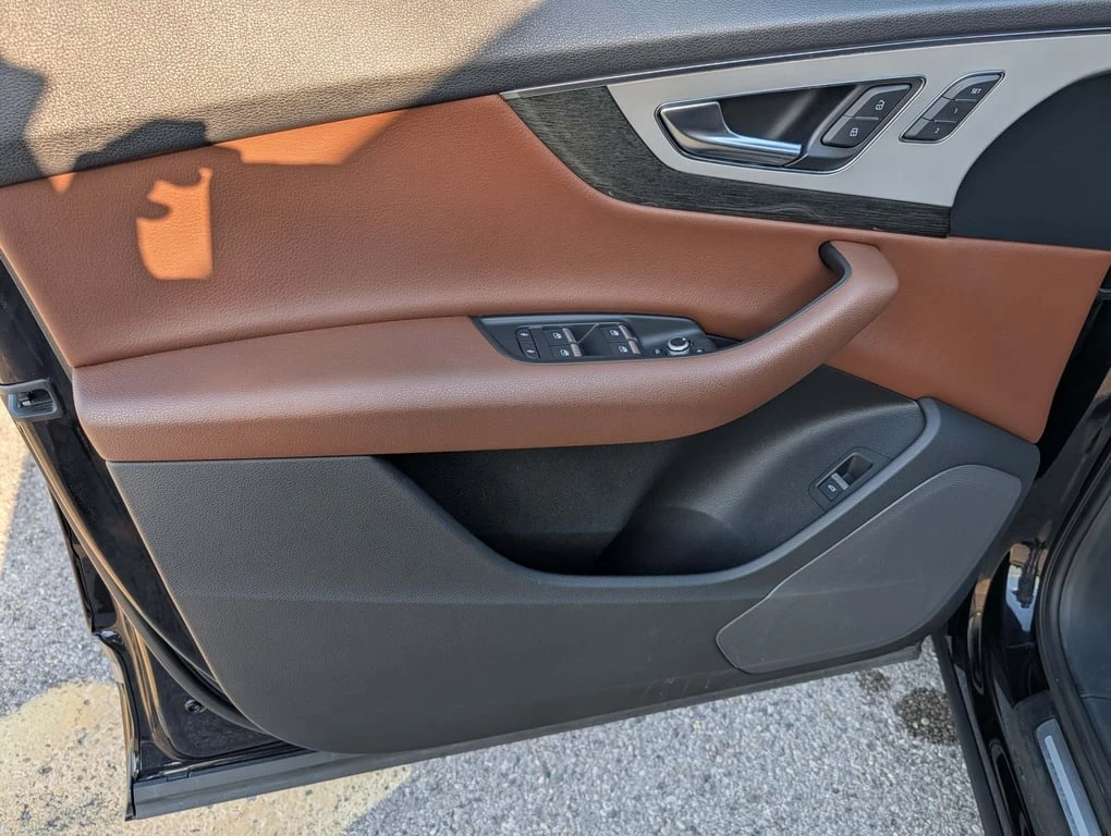 Audi Q7 2018 QUATTRO * 7������ * ���������* ���������* 360 | Mobile.bg � ����������� 14