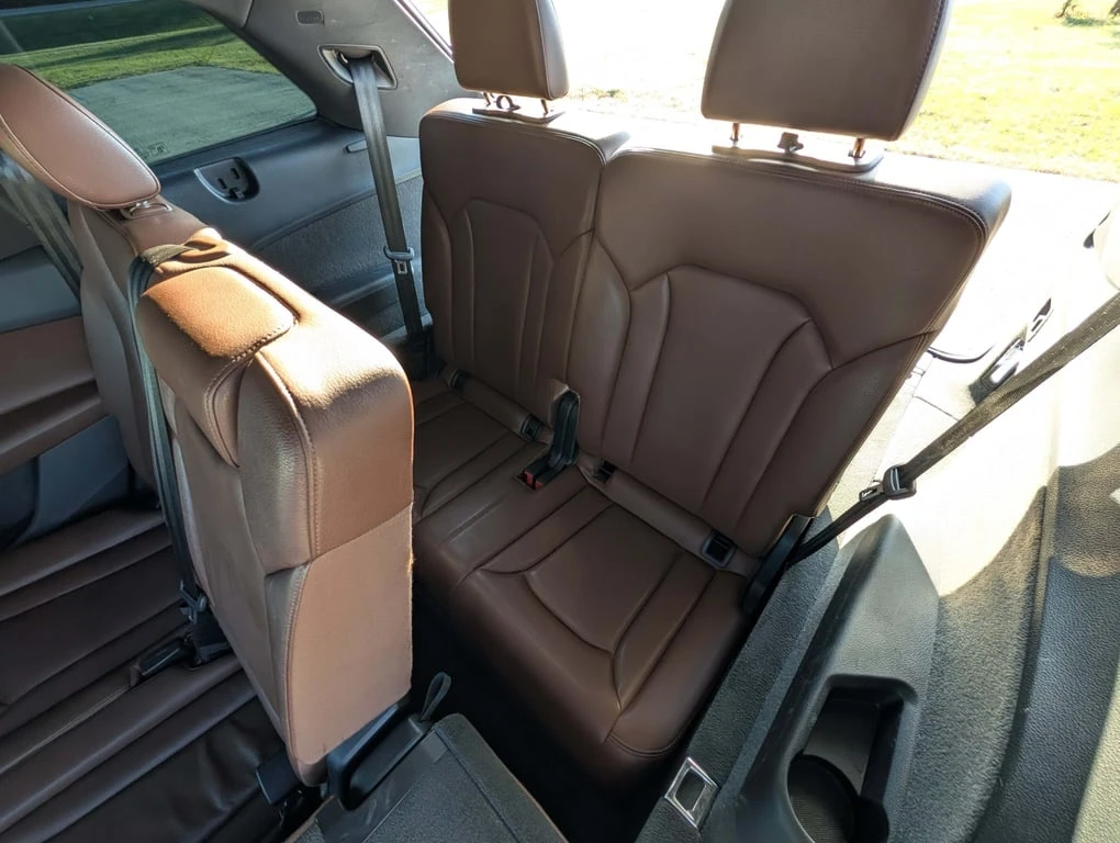 Audi Q7 2018 QUATTRO * 7������ * ���������* ���������* 360 | Mobile.bg � ����������� 16