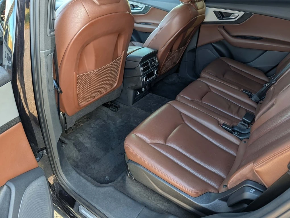 Audi Q7 2018 QUATTRO * 7������ * ���������* ���������* 360 | Mobile.bg � ����������� 15