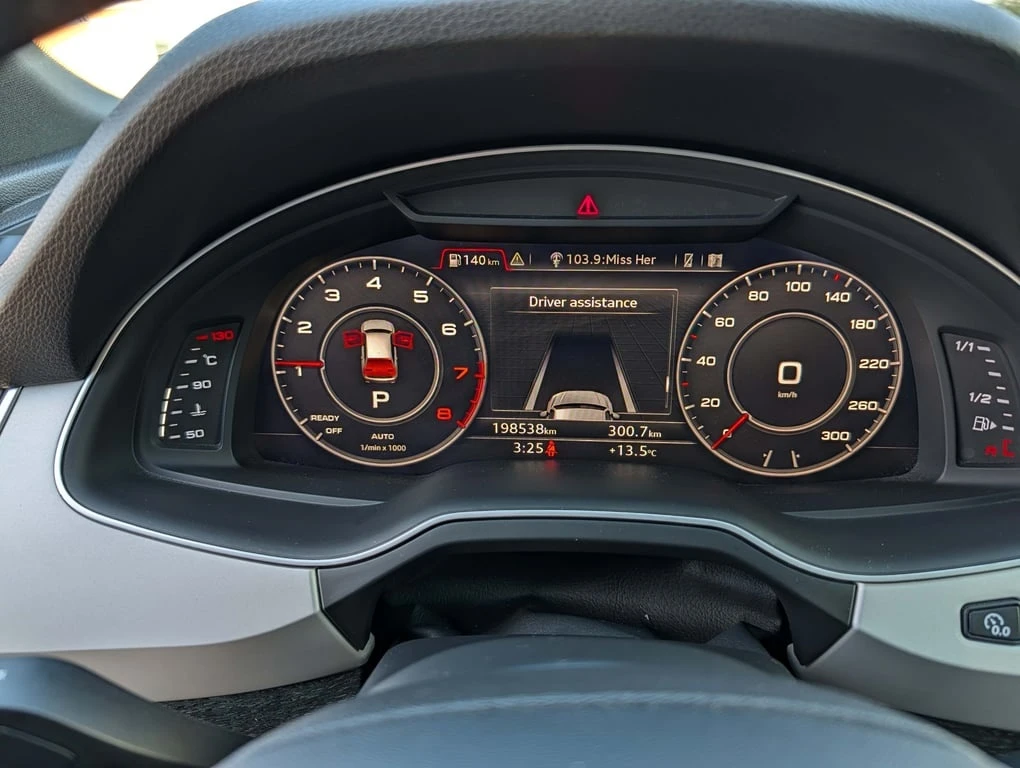 Audi Q7 2018 QUATTRO * 7������ * ���������* ���������* 360 | Mobile.bg � ����������� 13