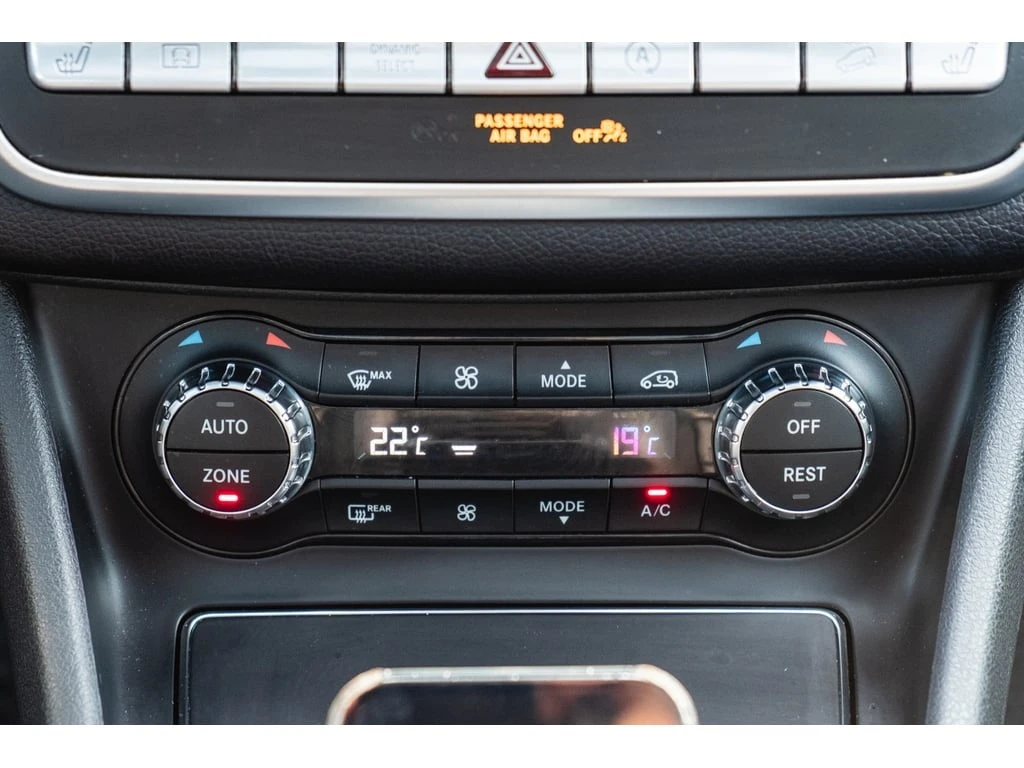 Mercedes-Benz GLA * ���� ������* ���� �� �� * �������� ������� *  | Mobile.bg � ����������� 12