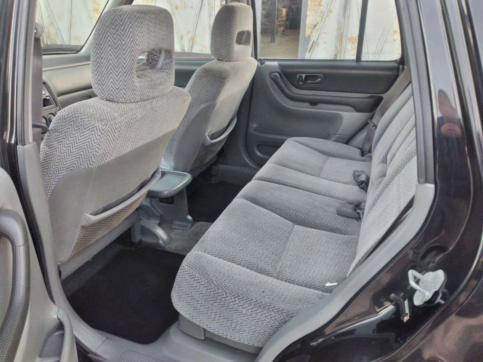 Honda Cr-v 2.0 Италия - изображение 6