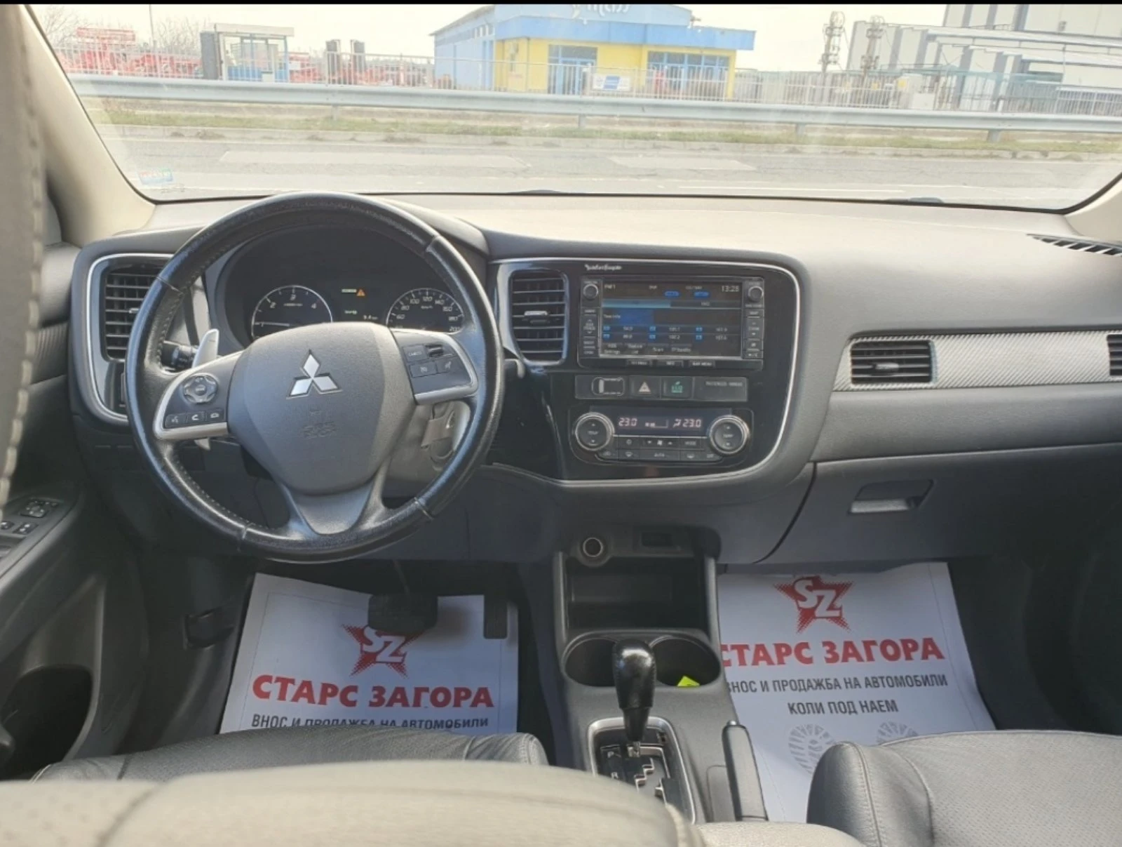 Mitsubishi Outlander 2, 2 d - изображение 5