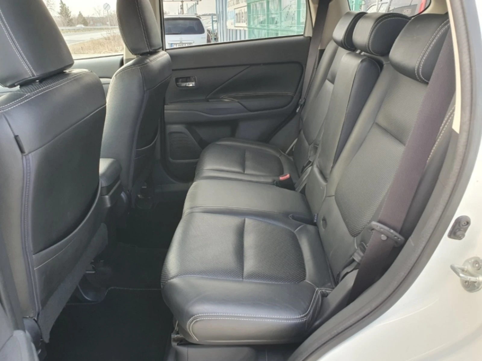 Mitsubishi Outlander 2, 2 d | Mobile.bg � ����������� 13