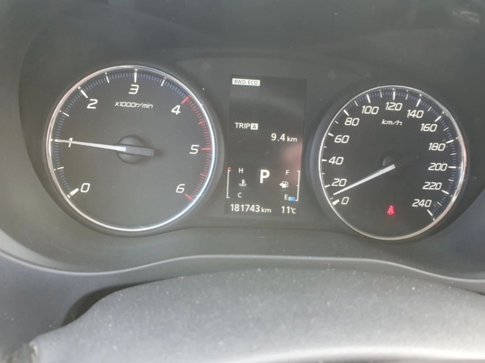 Mitsubishi Outlander 2, 2 d | Mobile.bg � ����������� 11