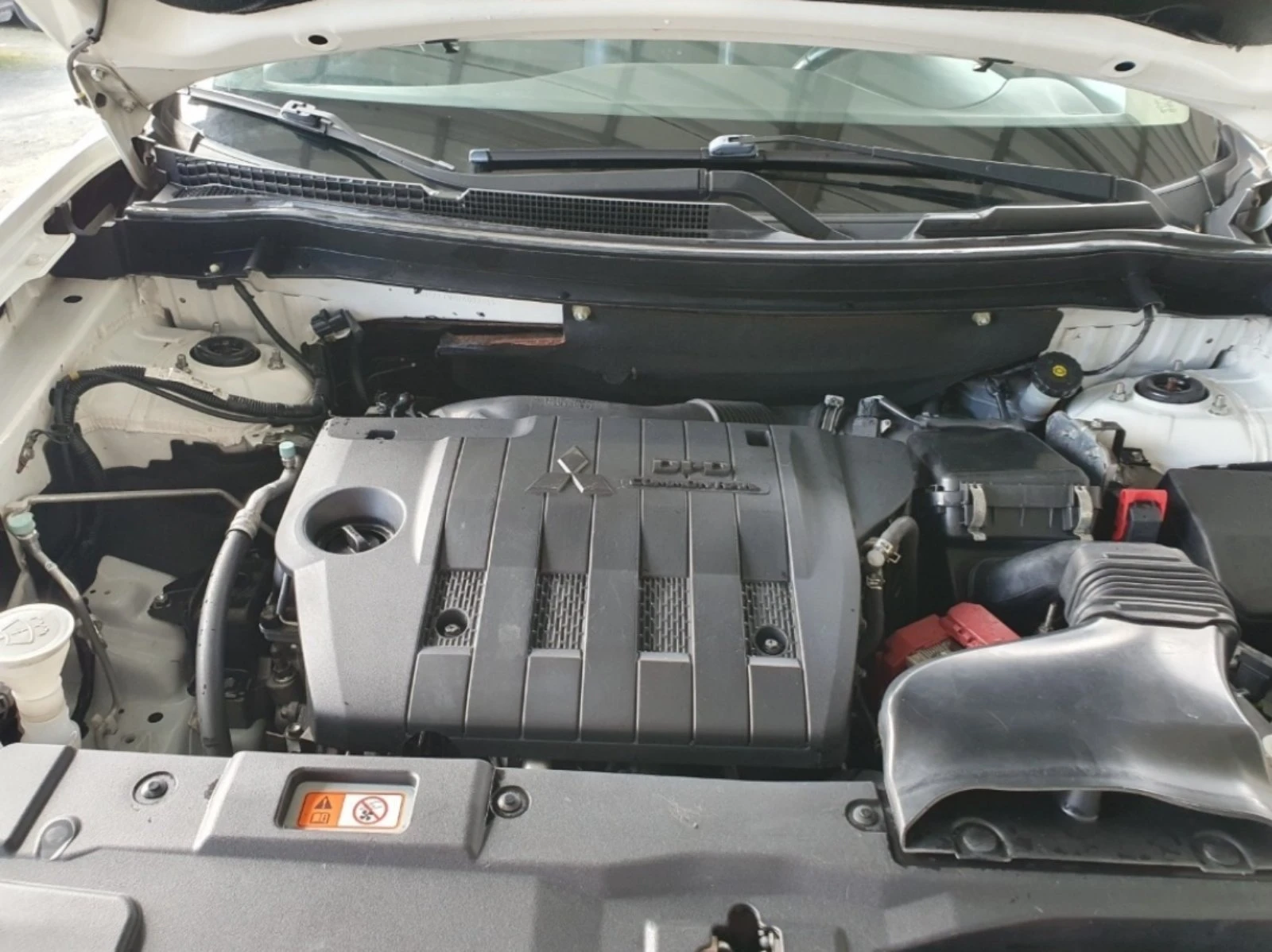 Mitsubishi Outlander 2, 2 d | Mobile.bg � ����������� 12