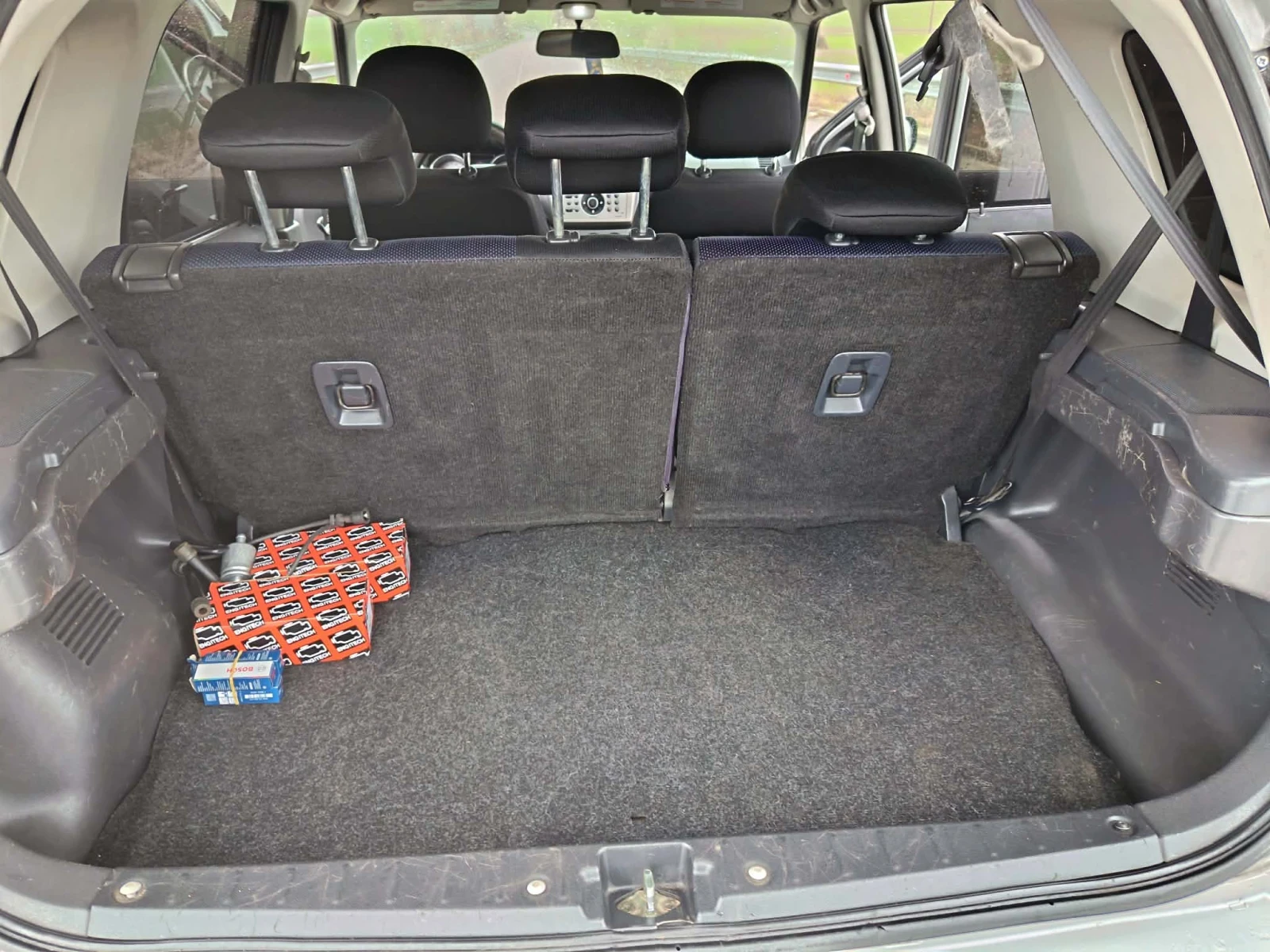 Suzuki Ignis 1.5 газ/бензин 4х4, снимка 10 - Автомобили и джипове - 54085613