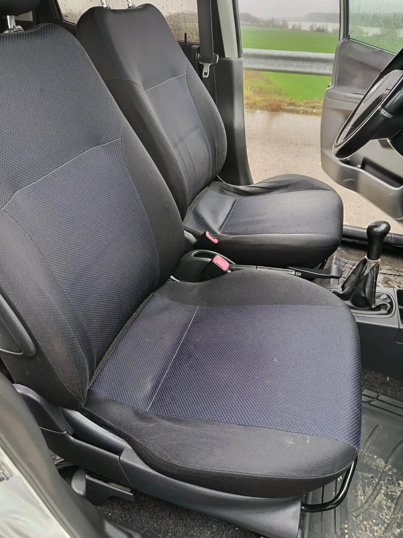 Suzuki Ignis 1.5 газ/бензин 4х4, снимка 8 - Автомобили и джипове - 54085613