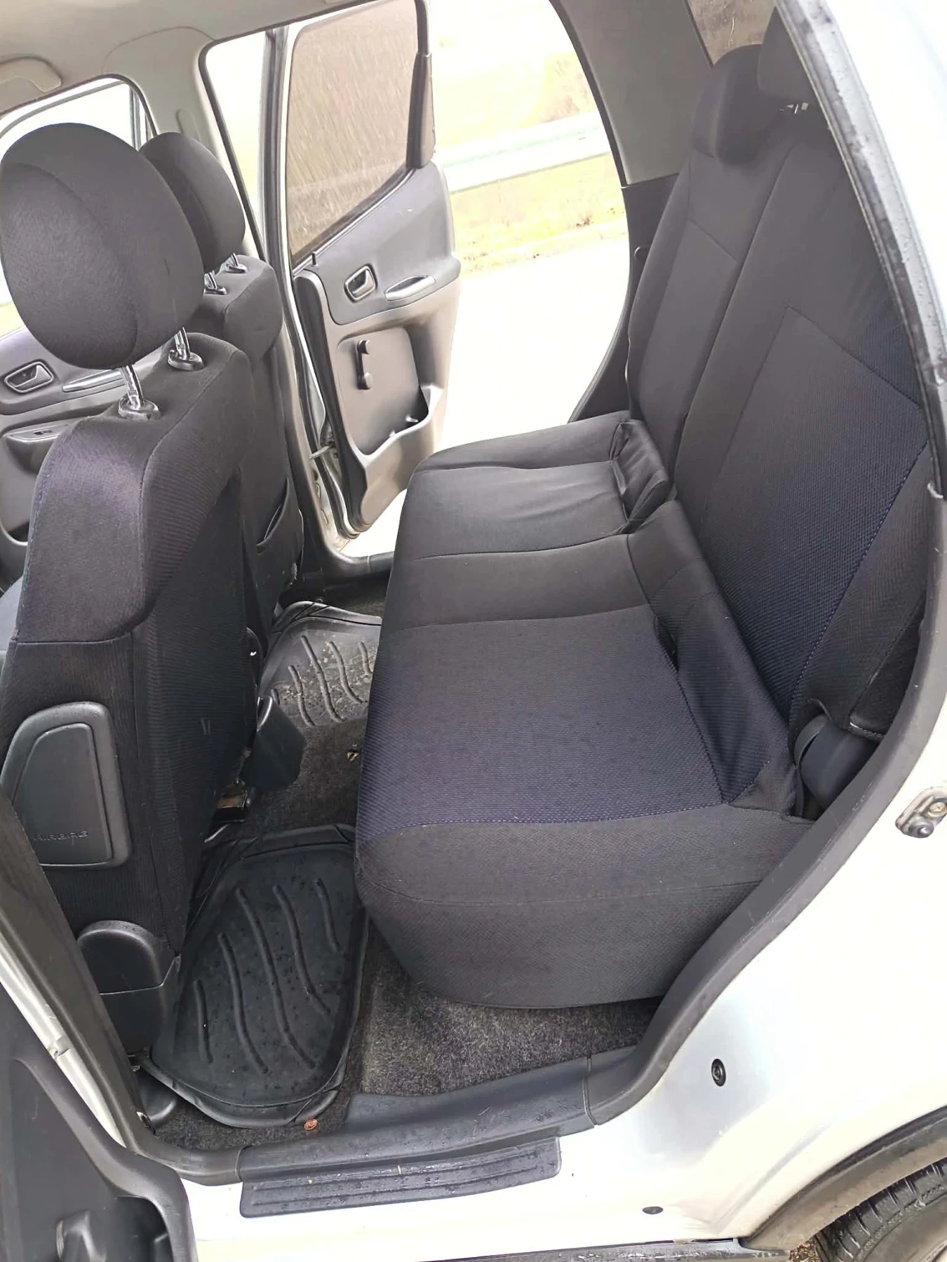 Suzuki Ignis 1.5 газ/бензин 4х4, снимка 9 - Автомобили и джипове - 54085613