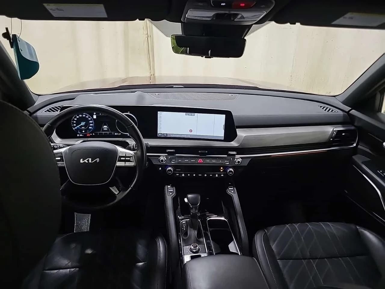 Kia Telluride X PRO 4D UTILITY * ��� ��������� * ���� ���������� | Mobile.bg � ����������� 7