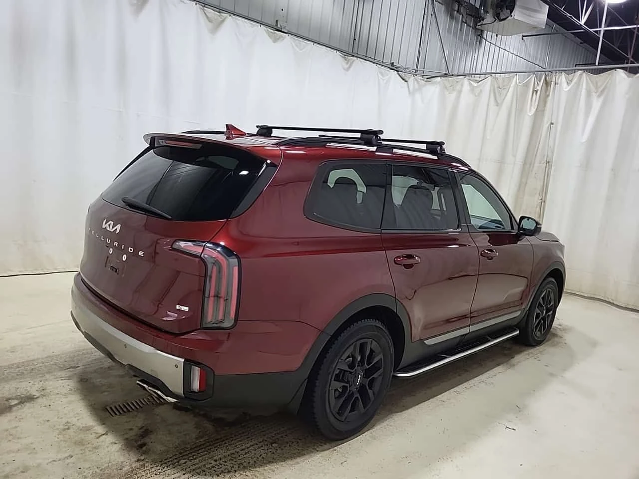 Kia Telluride X PRO 4D UTILITY * ��� ��������� * ���� ���������� | Mobile.bg � ����������� 3