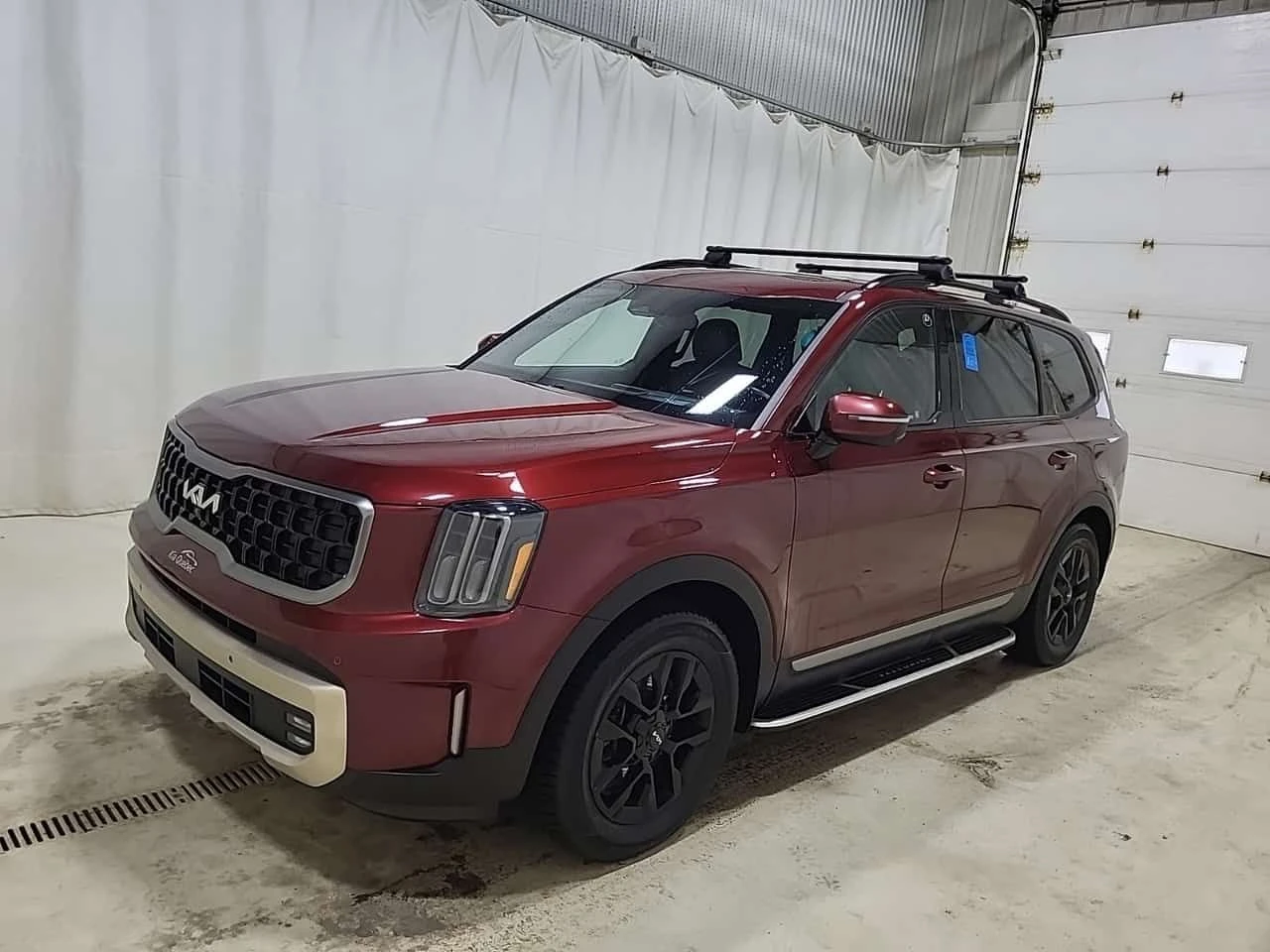 Kia Telluride X PRO 4D UTILITY * ��� ��������� * ���� ���������� | Mobile.bg � ����������� 1